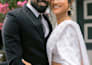 professionally retouch wedding and portrait
